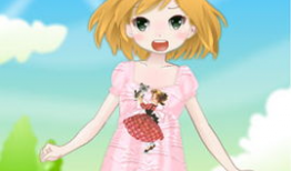 动漫装,时尚与梦想的交织之旅